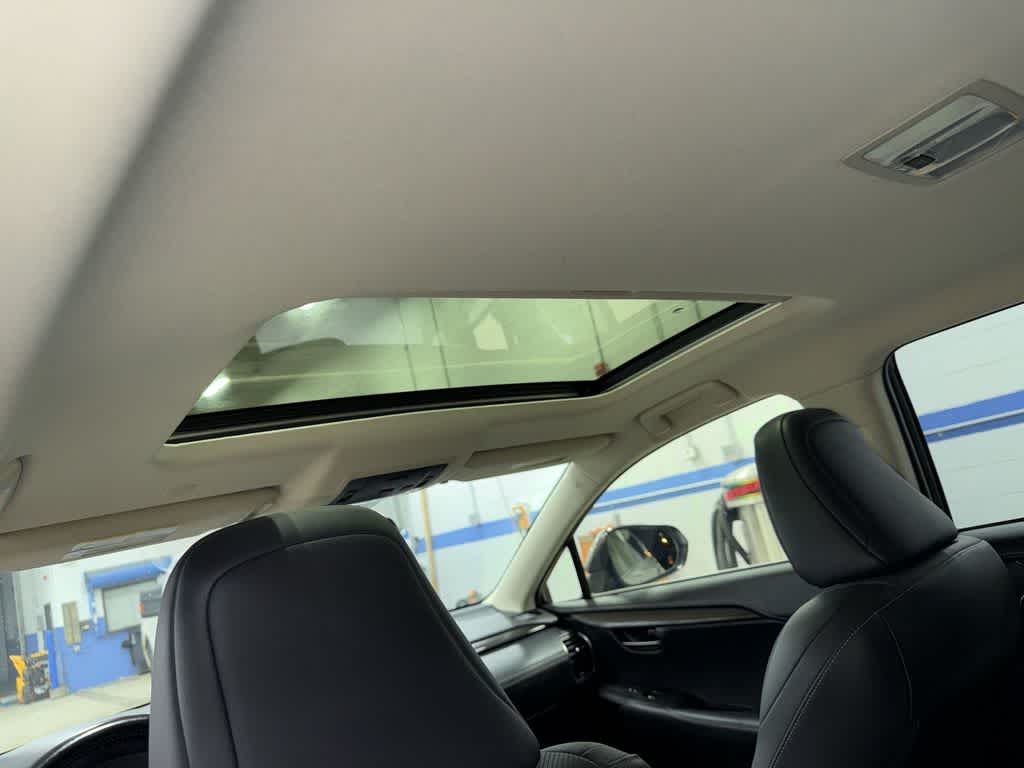 2020 Lexus NX 300 NX 300