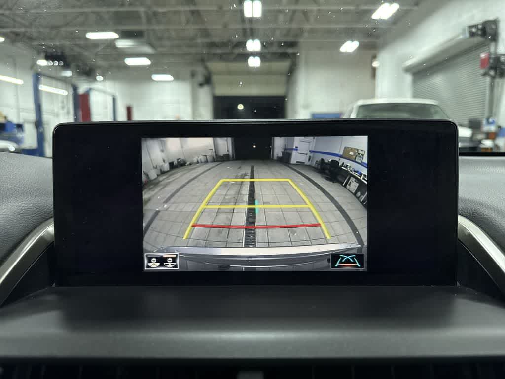 2020 Lexus NX 300 NX 300