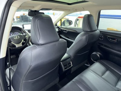 2020 Lexus NX 300 NX 300