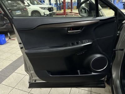 2020 Lexus NX 300 NX 300