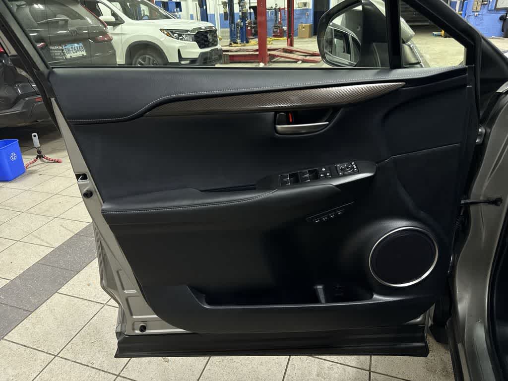 2020 Lexus NX 300 NX 300