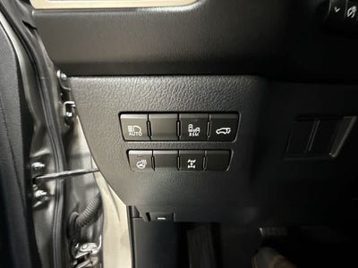 2020 Lexus NX 300 NX 300