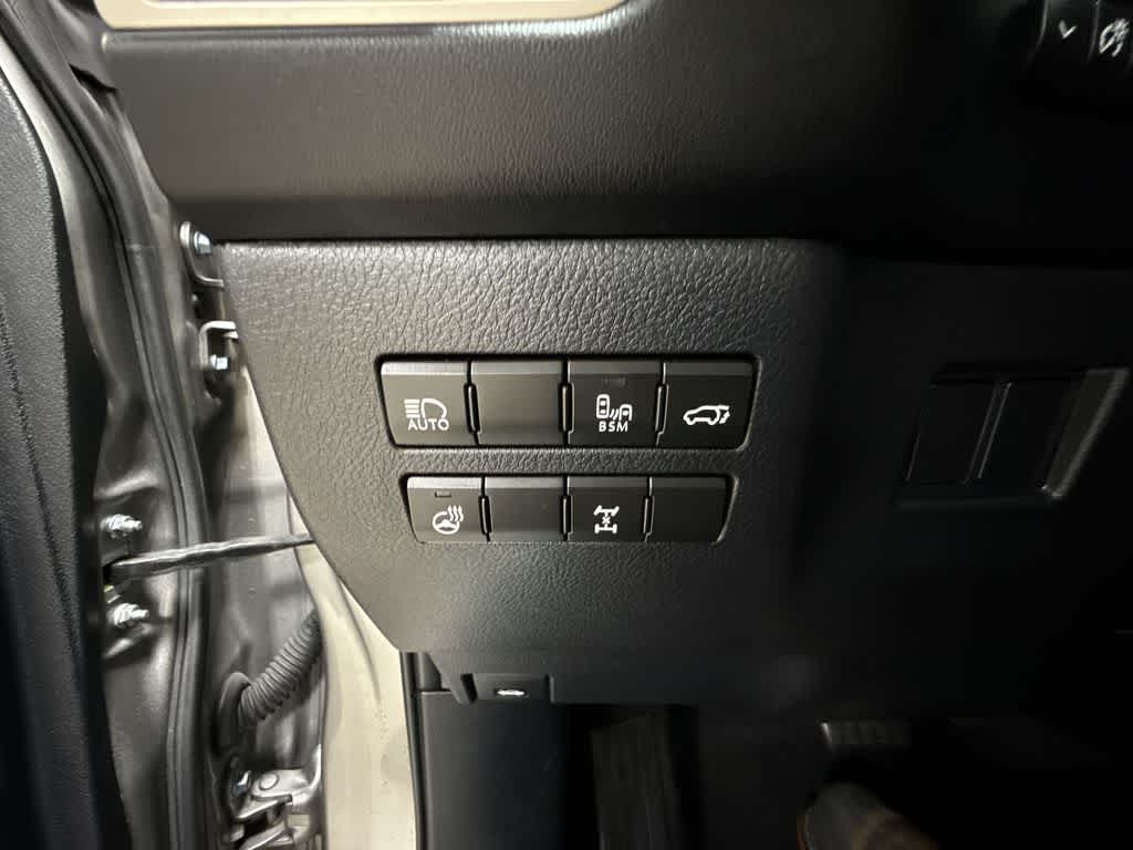 2020 Lexus NX 300 NX 300