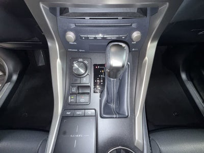 2020 Lexus NX 300 NX 300