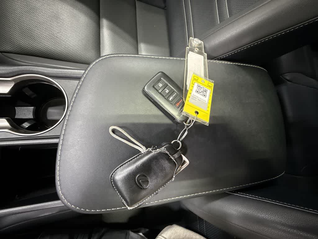 2020 Lexus NX 300 NX 300