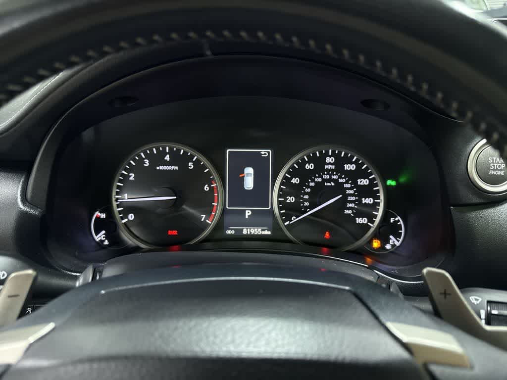 2020 Lexus NX 300 NX 300