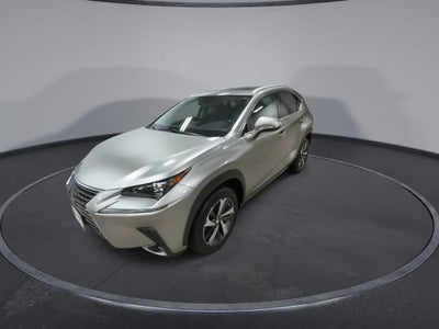 2020 Lexus NX 300 NX 300