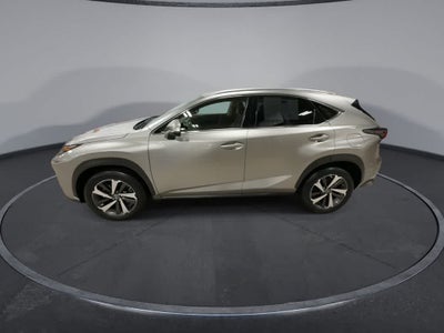 2020 Lexus NX 300 NX 300