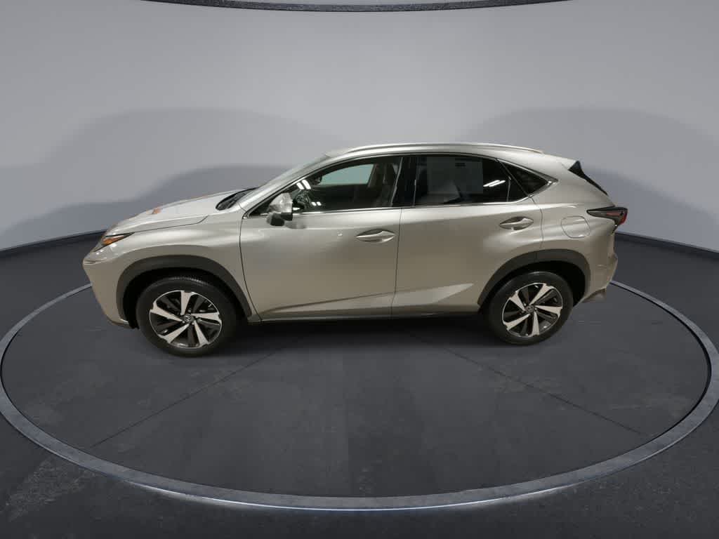 2020 Lexus NX 300 NX 300