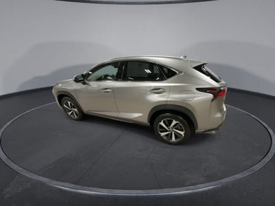 2020 Lexus NX 300 NX 300