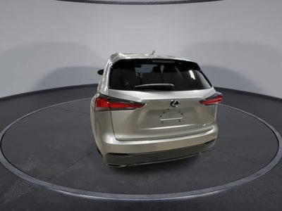 2020 Lexus NX 300 NX 300