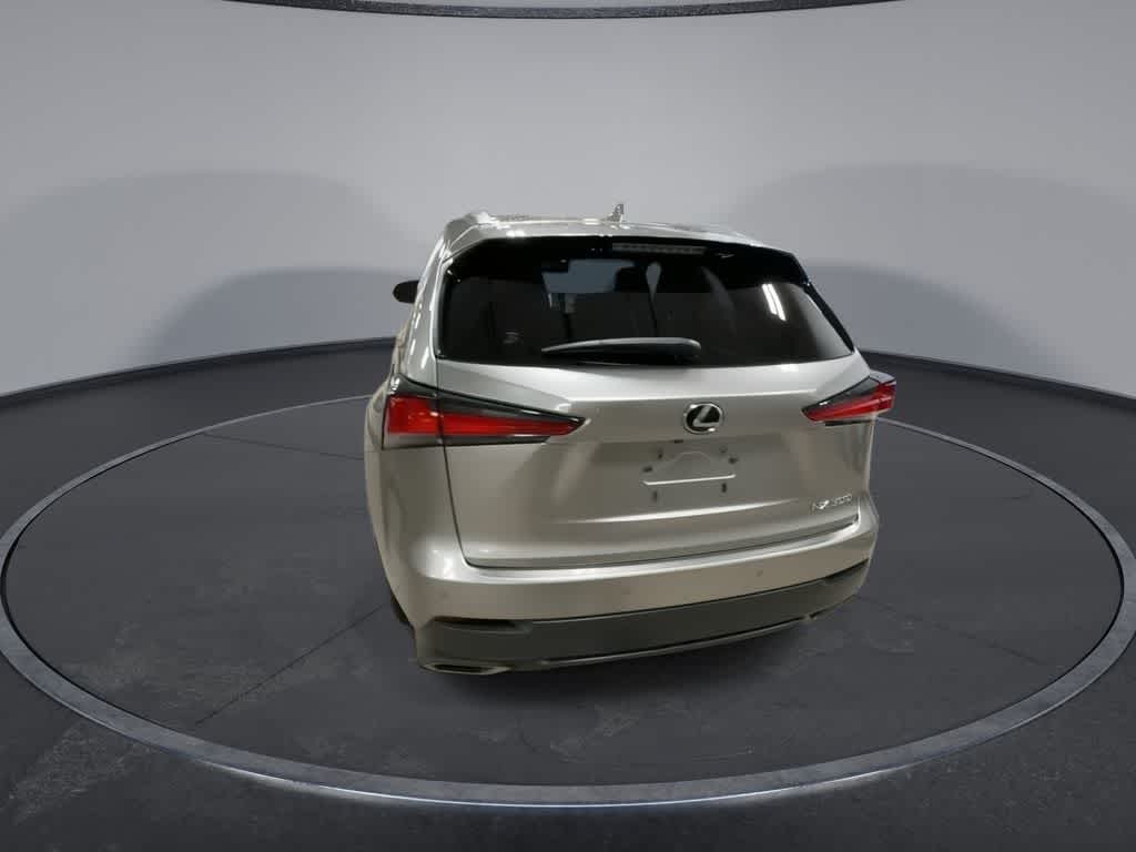 2020 Lexus NX 300 NX 300