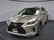 2020 Lexus RX 350L RX 350L