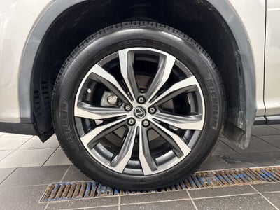2020 Lexus RX 350L RX 350L