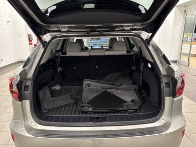 2020 Lexus RX 350L RX 350L