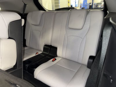 2020 Lexus RX 350L RX 350L