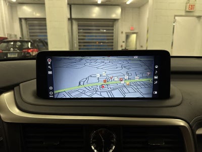 2020 Lexus RX 350L RX 350L
