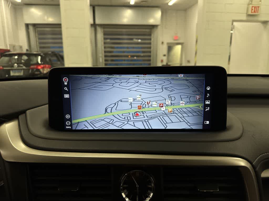 2020 Lexus RX 350L RX 350L