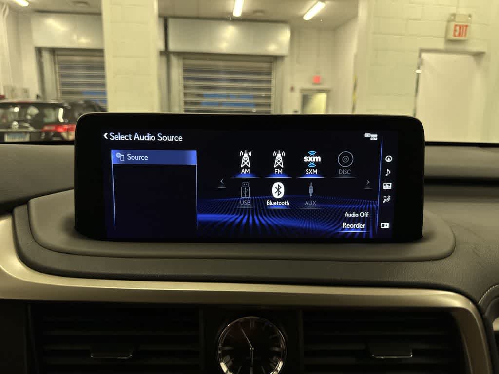 2020 Lexus RX 350L RX 350L