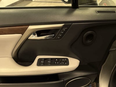 2020 Lexus RX 350L RX 350L