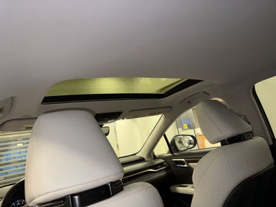 2020 Lexus RX 350L RX 350L