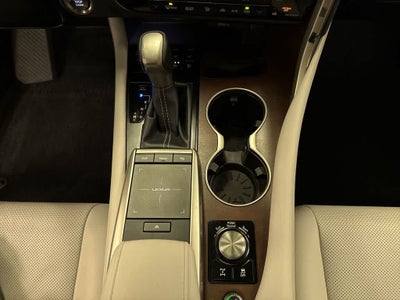 2020 Lexus RX 350L RX 350L