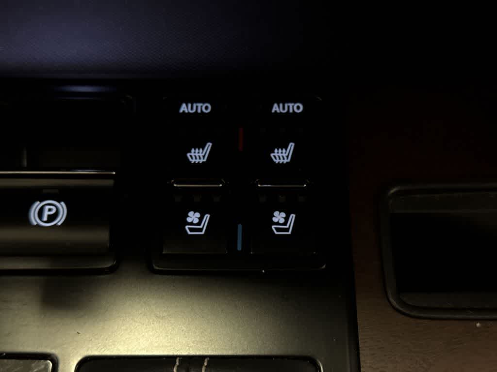 2020 Lexus RX 350L RX 350L