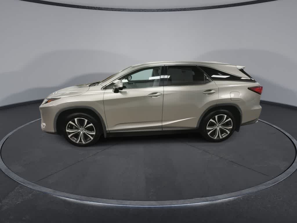 2020 Lexus RX 350L RX 350L