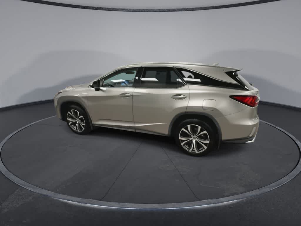 2020 Lexus RX 350L RX 350L