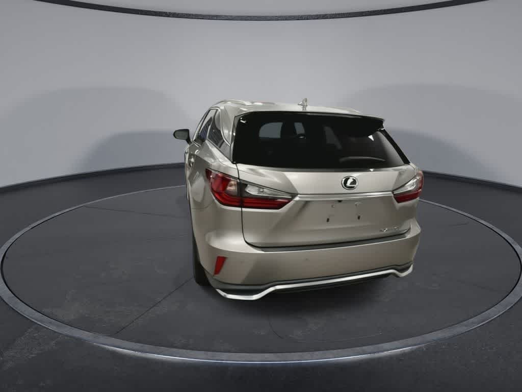 2020 Lexus RX 350L RX 350L