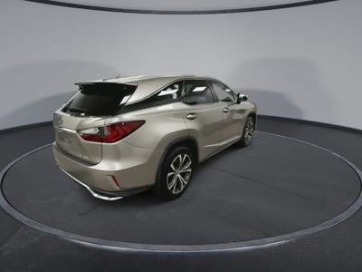 2020 Lexus RX 350L RX 350L