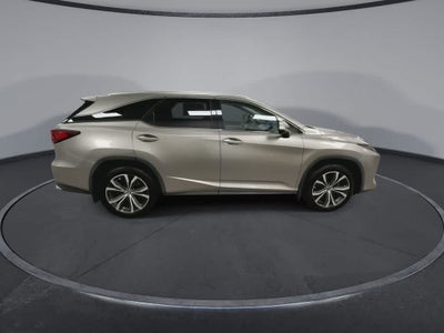 2020 Lexus RX 350L RX 350L