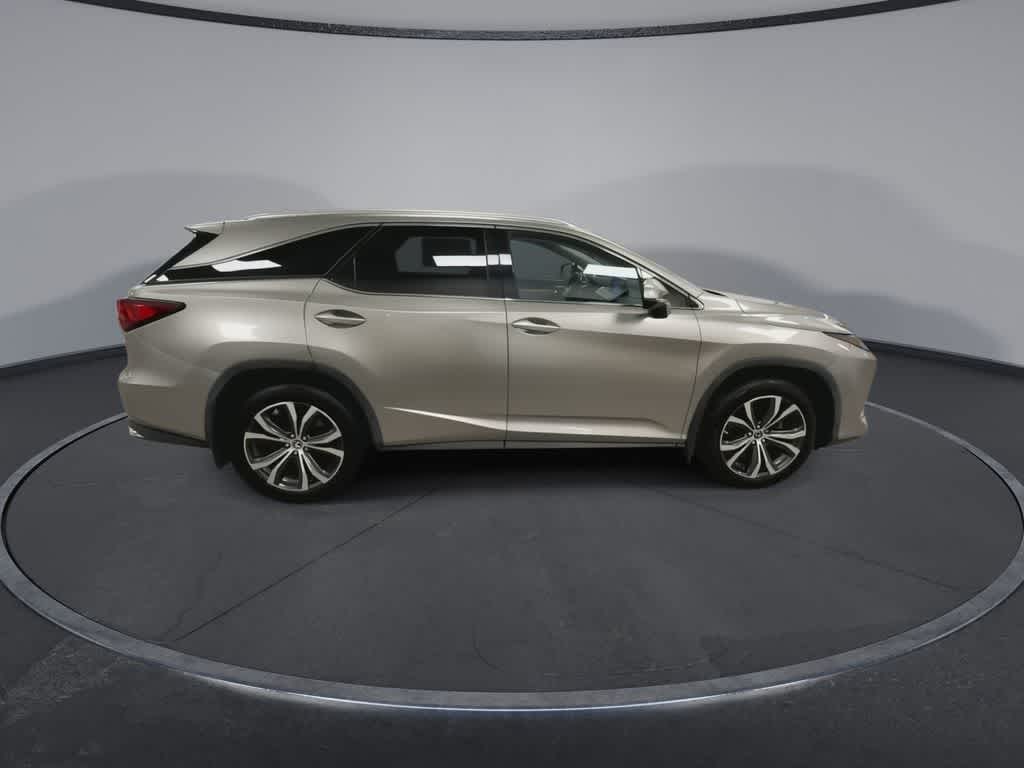 2020 Lexus RX 350L RX 350L