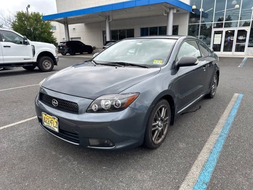 2010 Scion tC 2dr HB Auto (Natl)