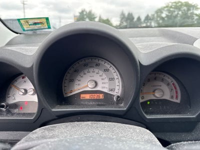 2010 Scion tC 2dr HB Auto (Natl)