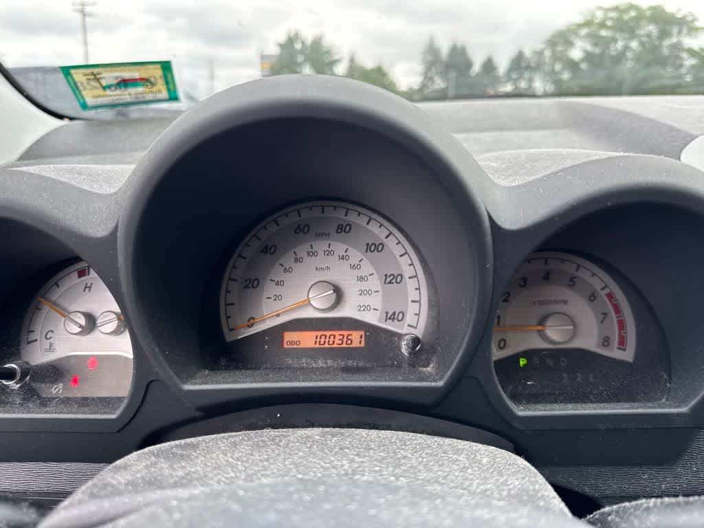2010 Scion tC 2dr HB Auto (Natl)