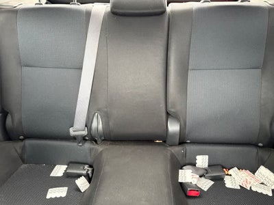 2010 Scion tC 2dr HB Auto (Natl)