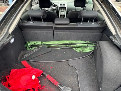 2010 Scion tC 2dr HB Auto (Natl)