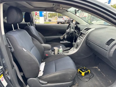 2010 Scion tC 2dr HB Auto (Natl)