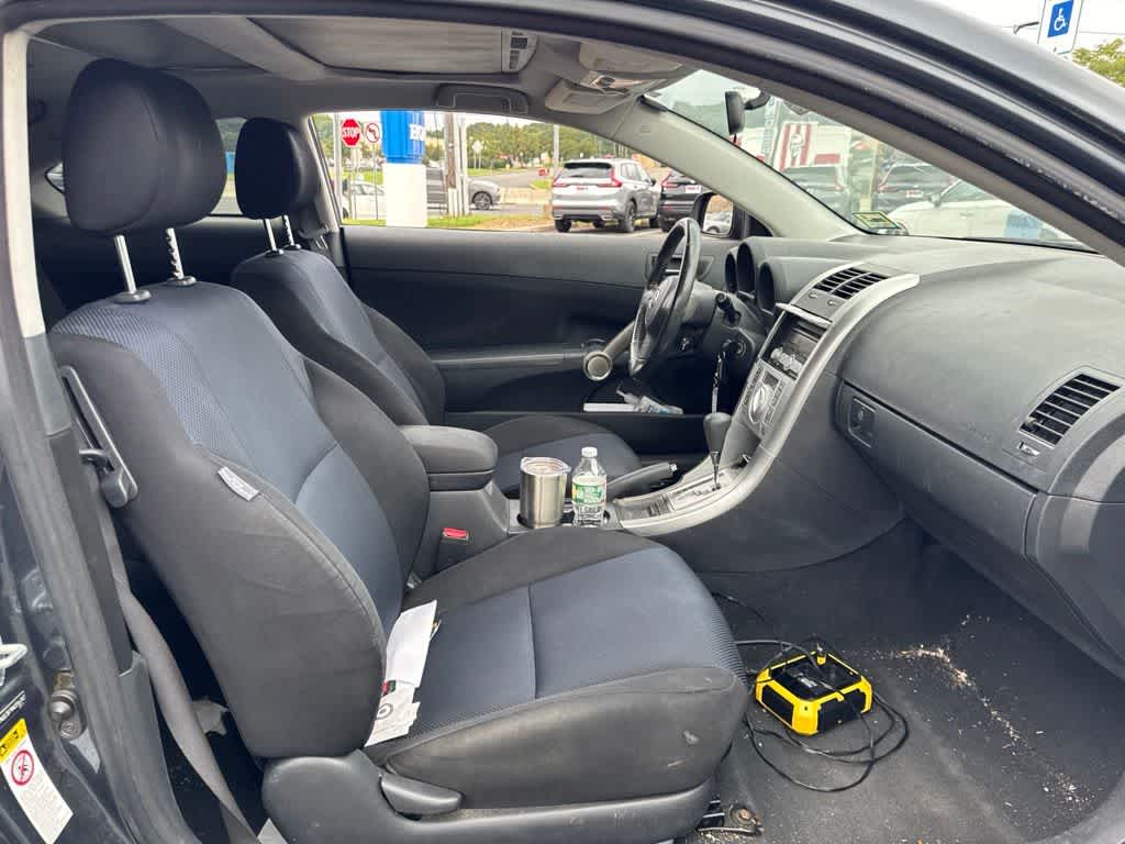 2010 Scion tC 2dr HB Auto (Natl)