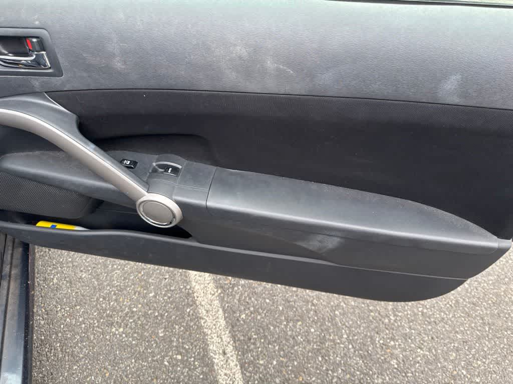 2010 Scion tC 2dr HB Auto (Natl)