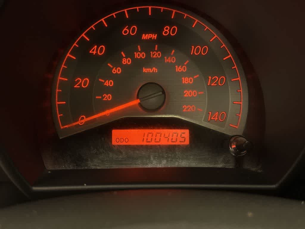 2010 Scion tC 2dr HB Auto (Natl)