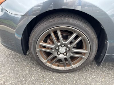 2010 Scion tC 2dr HB Auto (Natl)