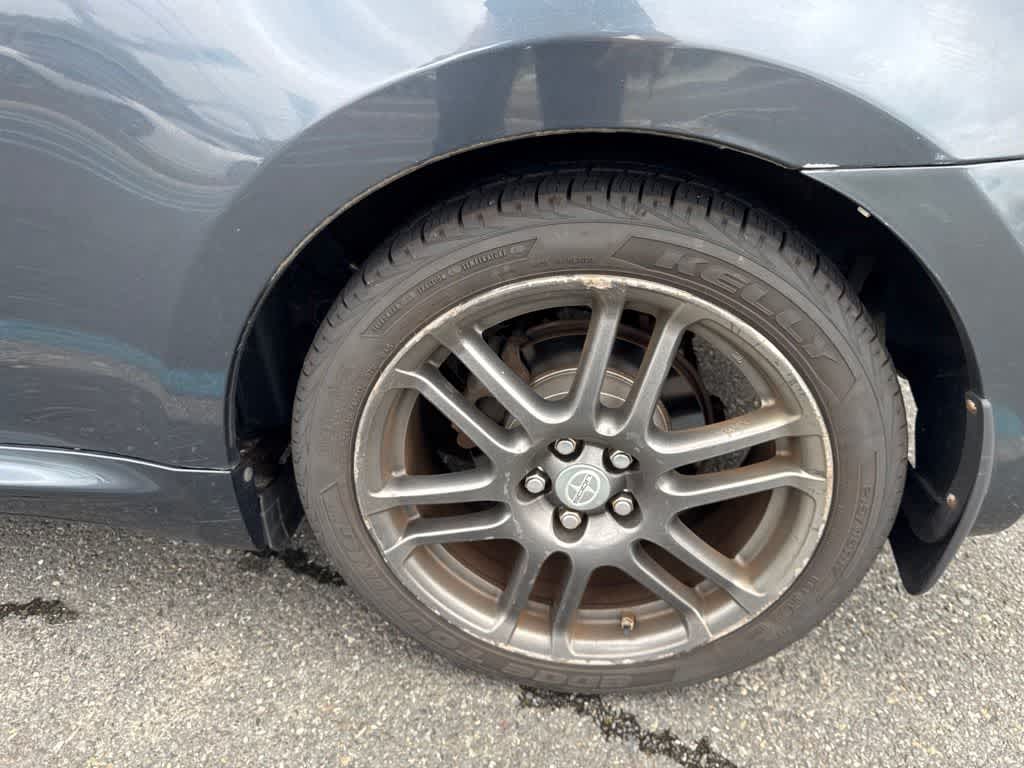 2010 Scion tC 2dr HB Auto (Natl)