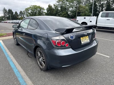 2010 Scion tC 2dr HB Auto (Natl)