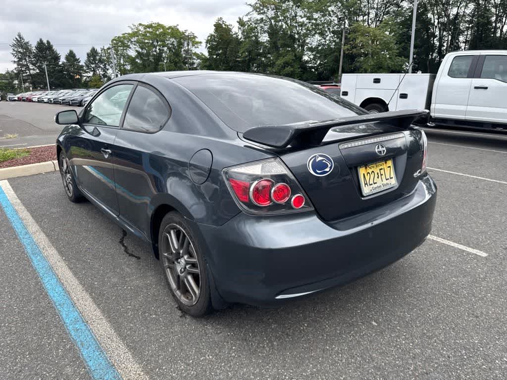 2010 Scion tC 2dr HB Auto (Natl)