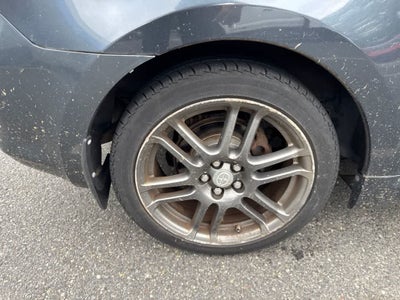 2010 Scion tC 2dr HB Auto (Natl)