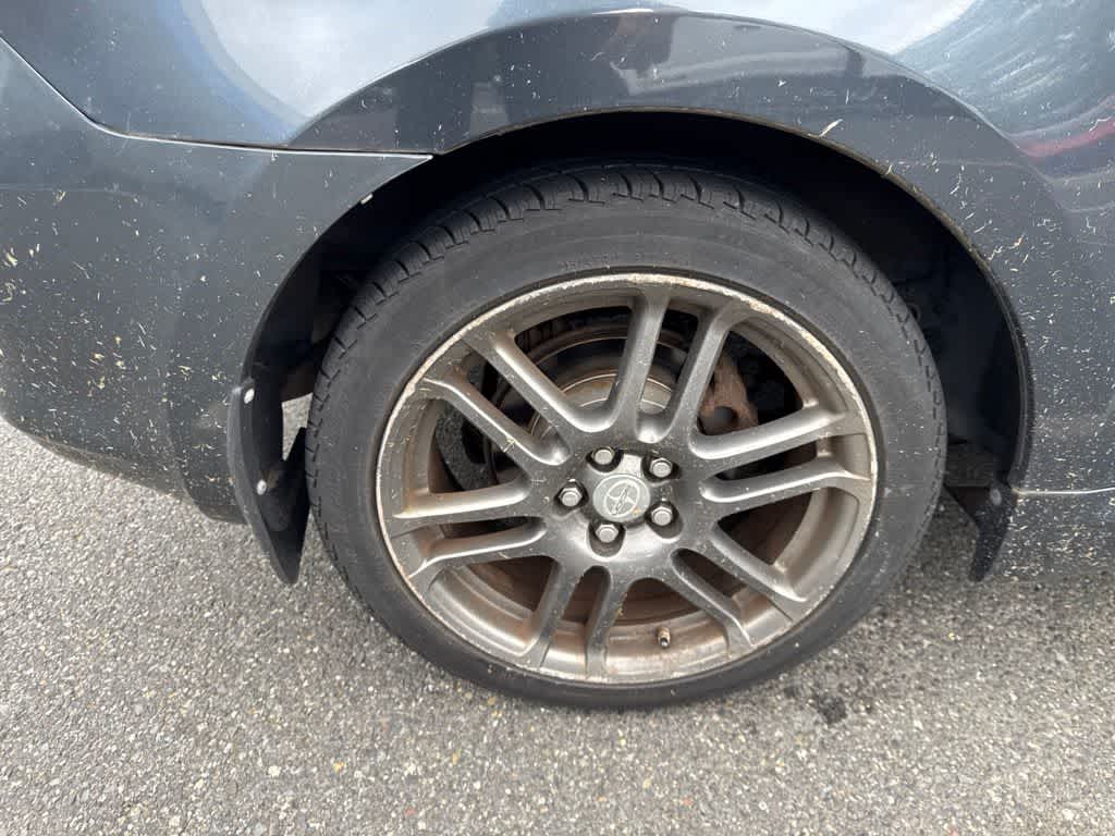 2010 Scion tC 2dr HB Auto (Natl)