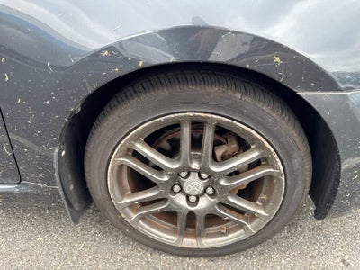 2010 Scion tC 2dr HB Auto (Natl)