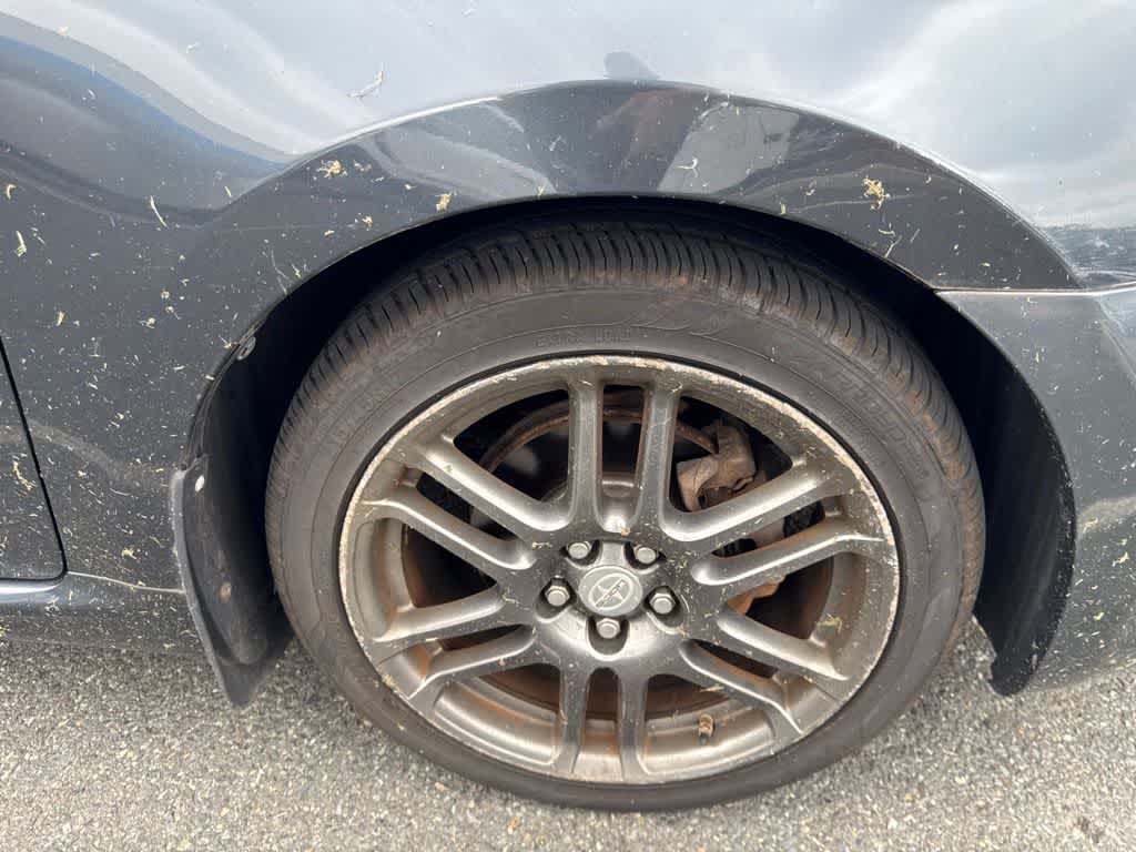 2010 Scion tC 2dr HB Auto (Natl)